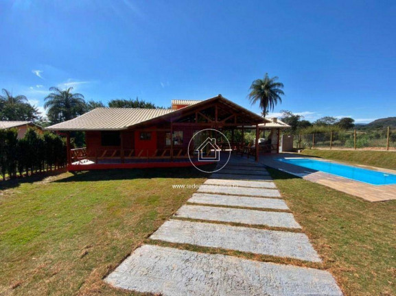 Imagem Casa com 3 Quartos à Venda, 150 m² em Melo Franco - Brumadinho Imagem Casa com 3 Quartos à Venda, 150 m² em Melo Franco - Brumadinho