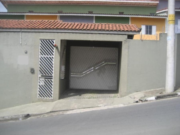 Imagem Sobrado com 2 Quartos à Venda, 120 m² em Guaianases - São Paulo Imagem Sobrado com 2 Quartos à Venda, 120 m² em Guaianases - São Paulo