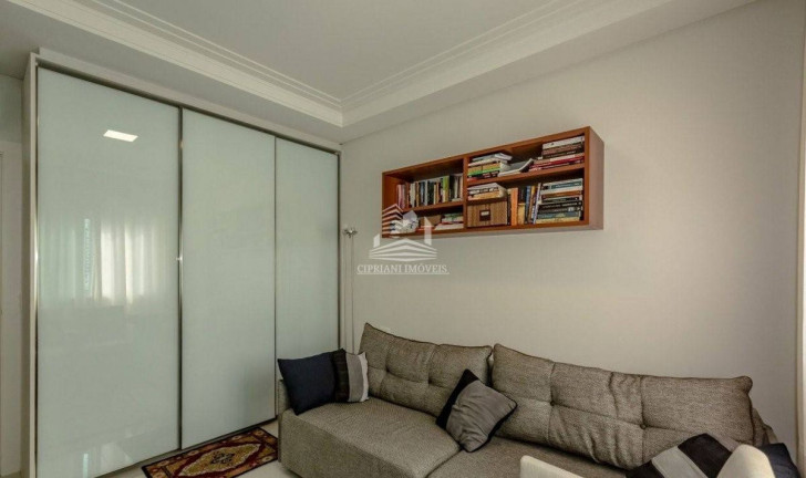 Imagem Apartamento com 4 Quartos à Venda, 180 m² em Centro - Balneário Camboriú