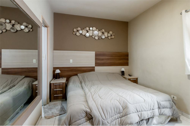 Imagem Apartamento com 4 Quartos à Venda, 191 m² em Higienópolis - São Paulo