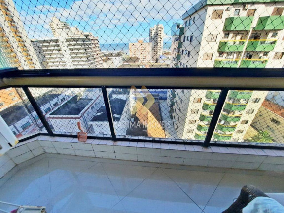 Imagem Apartamento com 3 Quartos à Venda, 138 m² em Vila Tupi - Praia Grande Imagem Apartamento com 3 Quartos à Venda, 138 m² em Vila Tupi - Praia Grande