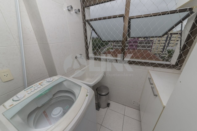 Imagem Apartamento com 3 Quartos à Venda, 86 m² em Praia De Belas - Porto Alegre