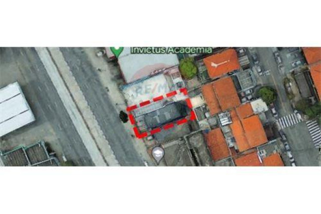 Imagem Terreno à Venda, 143 m² em Jardim Prudência - São Paulo