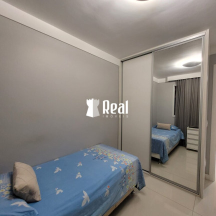 Imagem Apartamento com 3 Quartos à Venda, 134 m² em Patamares - Salvador