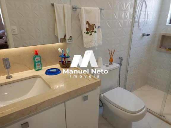 Imagem Apartamento com 3 Quartos à Venda, 178 m² em Meireles - Fortaleza