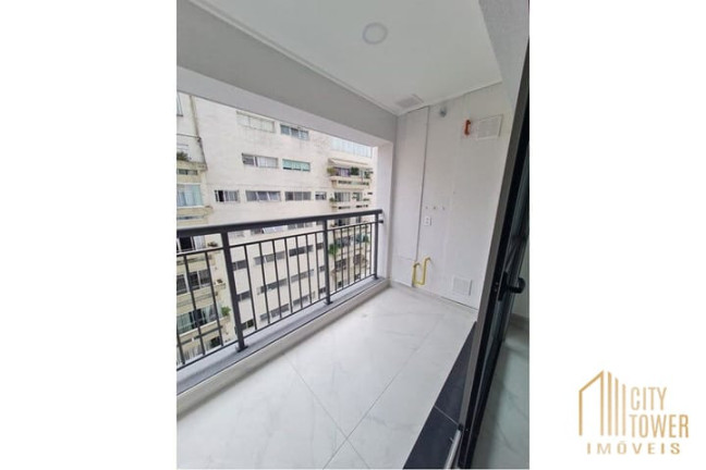 Imagem Apartamento com 1 Quarto à Venda, 27 m² em Indianópolis - São Paulo Imagem Apartamento com 1 Quarto à Venda, 27 m² em Indianópolis - São Paulo