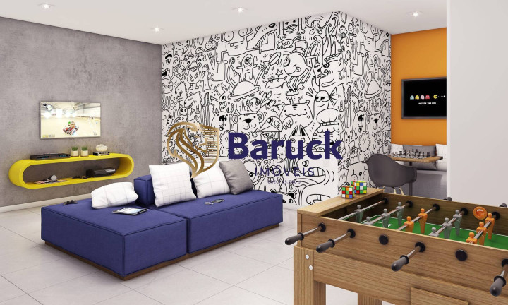 Imagem Apartamento com 2 Quartos à Venda, 42 m² em Campo Limpo - São Paulo Imagem Apartamento com 2 Quartos à Venda, 42 m² em Campo Limpo - São Paulo