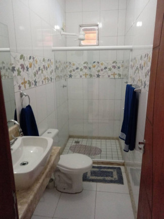 Imagem Casa com 3 Quartos à Venda, 750 m² em Barra Do Pojuca (monte Gordo) - Camaçari Imagem Casa com 3 Quartos à Venda, 750 m² em Barra Do Pojuca (monte Gordo) - Camaçari
