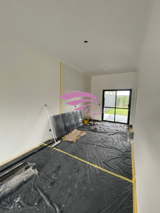 Imagem Casa com 3 Quartos à Venda, 100 m² em Cohapar - Guaratuba Imagem Casa com 3 Quartos à Venda, 100 m² em Cohapar - Guaratuba