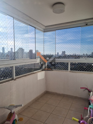 Imagem Imóvel com 3 Quartos à Venda, 74 m² em Mooca - São Paulo