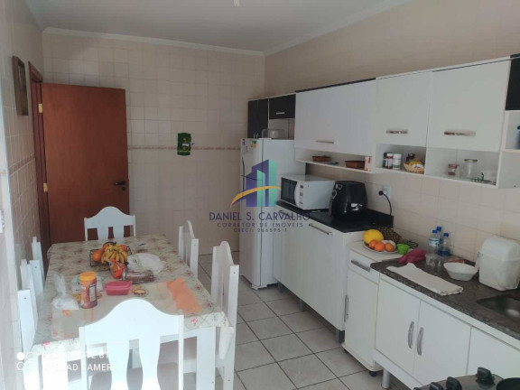 Imagem Apartamento com 1 Quarto à Venda, 64 m² em Guilhermina - Praia Grande