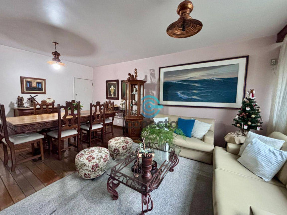 Imagem Apartamento com 3 Quartos à Venda, 112 m² em Icaraí - Niterói Imagem Apartamento com 3 Quartos à Venda, 112 m² em Icaraí - Niterói