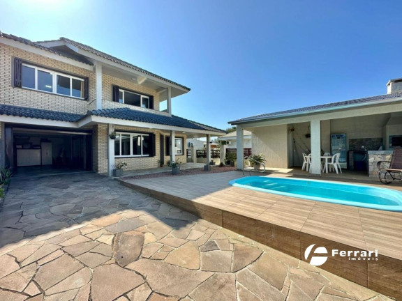 Imagem Casa com 3 Quartos à Venda, 266 m² em Rainha Do Mar - Capao Da Canoa Imagem Casa com 3 Quartos à Venda, 266 m² em Rainha Do Mar - Capao Da Canoa
