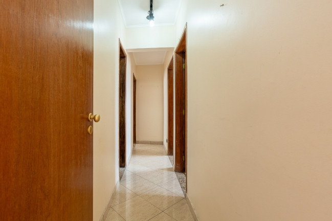 Imagem Apartamento com 3 Quartos à Venda, 84 m² em Cambuci - São Paulo