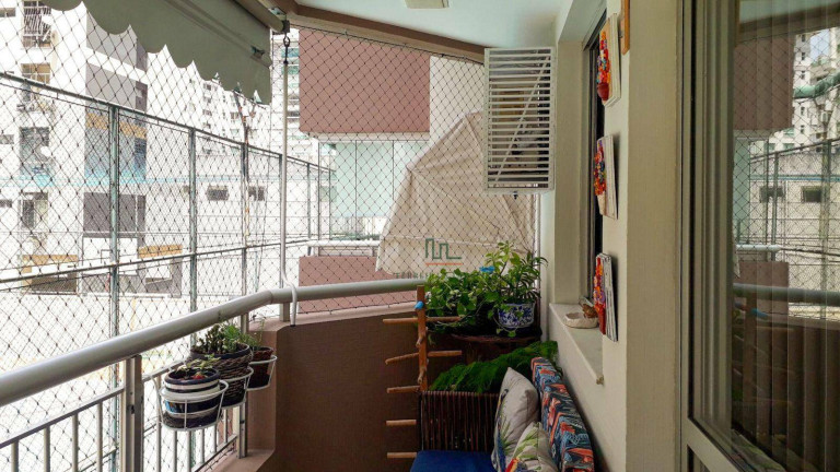 Imagem Apartamento com 2 Quartos à Venda, 82 m² em Icaraí - Niterói Imagem Apartamento com 2 Quartos à Venda, 82 m² em Icaraí - Niterói