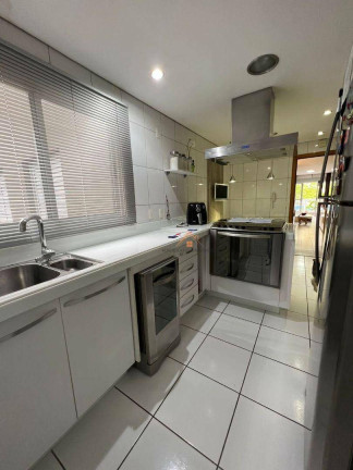 Imagem Apartamento com 4 Quartos à Venda, 125 m² em Centro - Santo André
