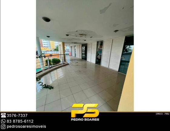 Imagem Casa com 5 Quartos à Venda, 720 m² em Brisamar - João Pessoa Imagem Casa com 5 Quartos à Venda, 720 m² em Brisamar - João Pessoa