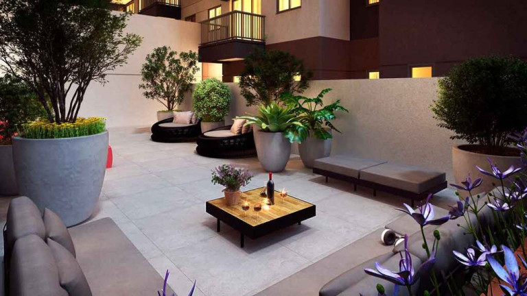 Imagem Imóvel com 1 Quarto à Venda, 20 m² em Planalto Paulista - São Paulo