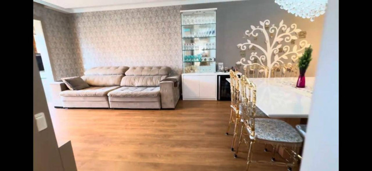 Imagem Apartamento com 3 Quartos à Venda, 109 m² em Jardim Atlantico - Florianópolis Imagem Apartamento com 3 Quartos à Venda, 109 m² em Jardim Atlantico - Florianópolis