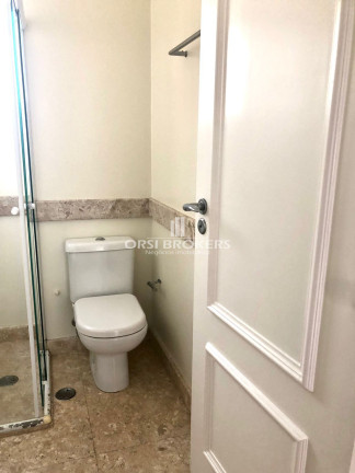 Imagem Apartamento com 5 Quartos à Venda, 252 m² em Campo Belo - São Paulo Imagem Apartamento com 5 Quartos à Venda, 252 m² em Campo Belo - São Paulo