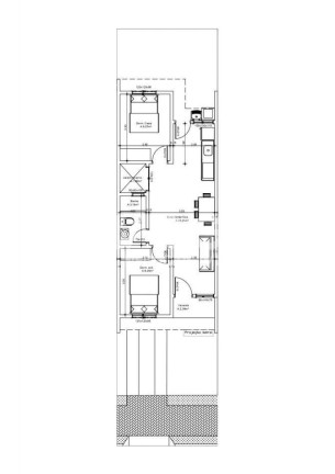 Imagem Casa com 2 Quartos à Venda, 150 m² em Boa Vista - Sao Leopoldo Imagem Casa com 2 Quartos à Venda, 150 m² em Boa Vista - Sao Leopoldo