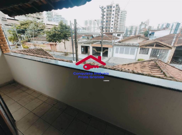Imagem Sobrado com 3 Quartos à Venda, 148 m² em Cidade Ocian - Praia Grande