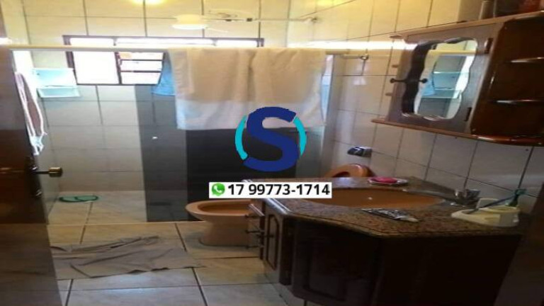 Imagem Casa com 4 Quartos à Venda, 320 m² em Centro - Ouroeste Imagem Casa com 4 Quartos à Venda, 320 m² em Centro - Ouroeste