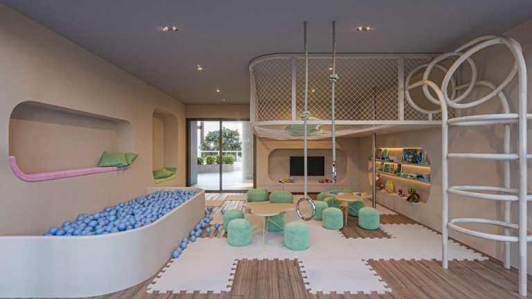 Imagem Apartamento com 3 Quartos à Venda, 105 m² em Jardim Oceania - João Pessoa Imagem Apartamento com 3 Quartos à Venda, 105 m² em Jardim Oceania - João Pessoa