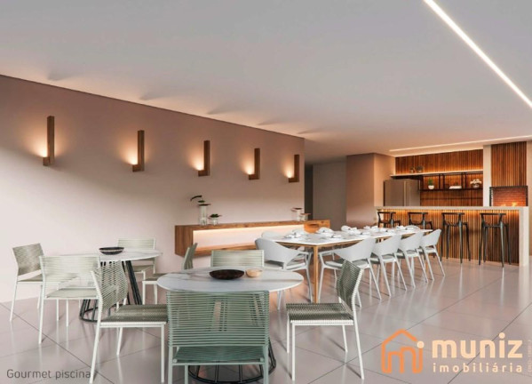 Imagem Apartamento com 1 Quarto à Venda, 36 m² em Boa Vista - Recife