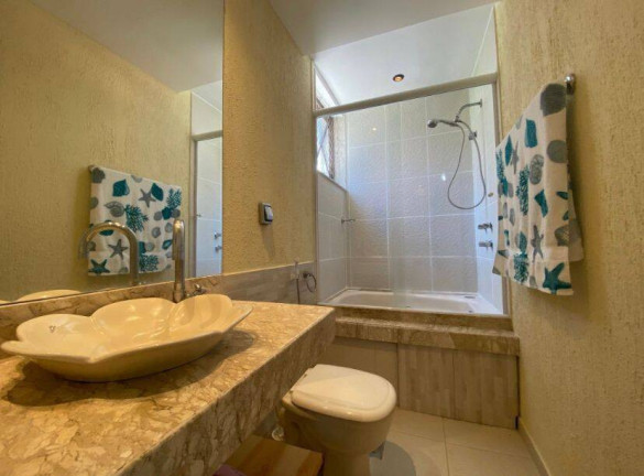 Imagem Apartamento com 3 Quartos à Venda, 90 m² em Barra Da Tijuca - Rio De Janeiro