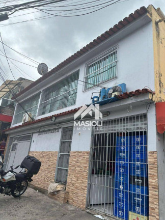 Casa com 4 Quartos à Venda, 300 m² em Santos Dumont - Vila Velha