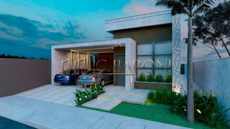 Imagem Casa de Condomínio com 3 Quartos à Venda, 187 m² em Nova São Pedro - São Pedro Da Aldeia Imagem Casa de Condomínio com 3 Quartos à Venda, 187 m² em Nova São Pedro - São Pedro Da Aldeia