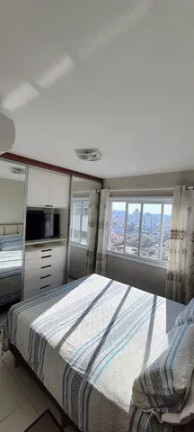 Imagem Apartamento com 3 Quartos à Venda, 73 m² em Areias - São José