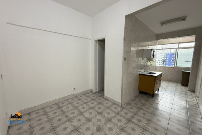 Imagem Apartamento com 2 Quartos à Venda, em Centro - São Vicente Imagem Apartamento com 2 Quartos à Venda, em Centro - São Vicente