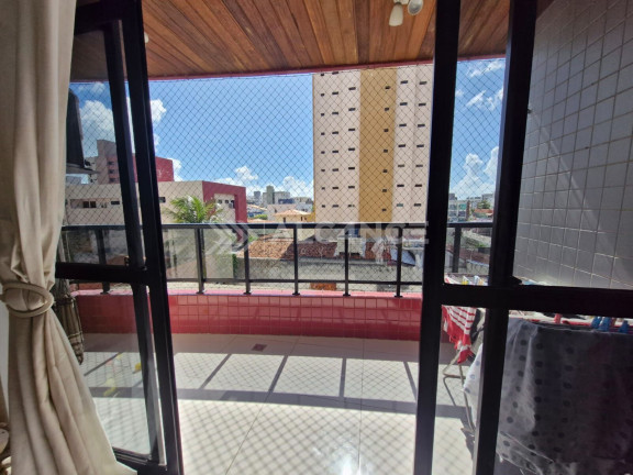 Imagem Apartamento com 3 Quartos à Venda, 105 m² em Bessa - João Pessoa Imagem Apartamento com 3 Quartos à Venda, 105 m² em Bessa - João Pessoa