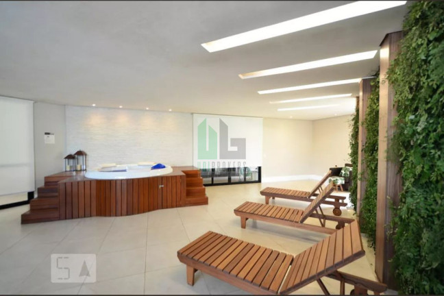 Imagem Apartamento com 3 Quartos à Venda, 108 m² em Chácara Inglesa - São Paulo Imagem Apartamento com 3 Quartos à Venda, 108 m² em Chácara Inglesa - São Paulo