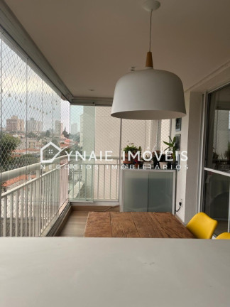 Imagem Apartamento com 2 Quartos à Venda, 133 m² em Jardim Da Glória - São Paulo Imagem Apartamento com 2 Quartos à Venda, 133 m² em Jardim Da Glória - São Paulo