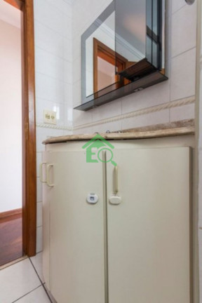 Imagem Apartamento com 4 Quartos à Venda, 98 m² em Vila Alexandria - São Paulo