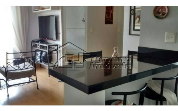 Imagem Apartamento com 2 Quartos à Venda, 60 m² em Jardim Aquarius - São José Dos Campos Imagem Apartamento com 2 Quartos à Venda, 60 m² em Jardim Aquarius - São José Dos Campos