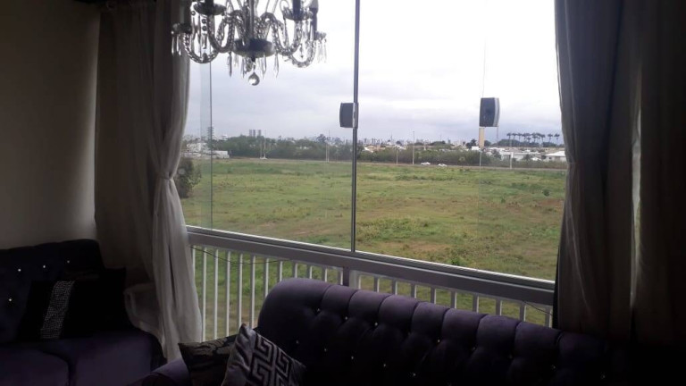 Imagem Apartamento com 3 Quartos à Venda, 90 m² em Parque Califórnia - Campos Dos Goytacazes Imagem Apartamento com 3 Quartos à Venda, 90 m² em Parque Califórnia - Campos Dos Goytacazes