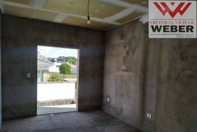 Imagem Casa de Condomínio com 3 Quartos à Venda, 310 m² em Cajuru Do Sul - Sorocaba Imagem Casa de Condomínio com 3 Quartos à Venda, 310 m² em Cajuru Do Sul - Sorocaba