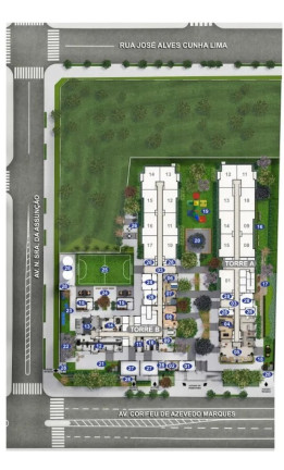 Imagem Imóvel com 2 Quartos à Venda, 32 m² em Butantã - São Paulo Imagem Imóvel com 2 Quartos à Venda, 32 m² em Butantã - São Paulo