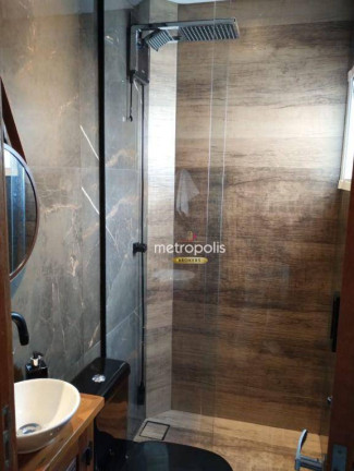 Imagem Cobertura com 2 Quartos à Venda, 89 m² em Parque Das Nações - Santo André Imagem Cobertura com 2 Quartos à Venda, 89 m² em Parque Das Nações - Santo André