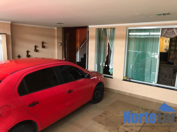 Imagem Sobrado com 3 Quartos à Venda, 330 m² em Vila Siqueira (zona Norte) - São Paulo Imagem Sobrado com 3 Quartos à Venda, 330 m² em Vila Siqueira (zona Norte) - São Paulo