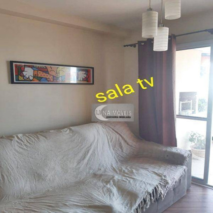 Imagem Apartamento com 3 Quartos à Venda, 71 m² em Rudge Ramos - São Bernardo Do Campo Imagem Apartamento com 3 Quartos à Venda, 71 m² em Rudge Ramos - São Bernardo Do Campo
