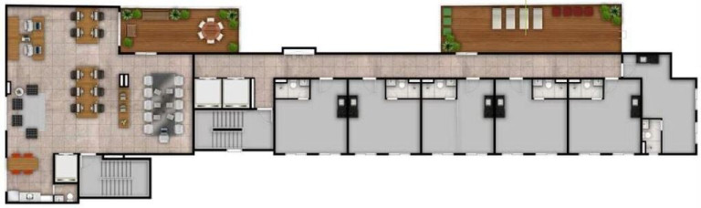 Imóvel à Venda, 145 m² em Pinheiros - São Paulo