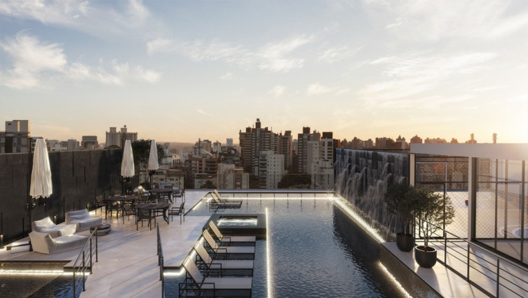 Imagem Apartamento com 4 Quartos à Venda, 213 m² em Centro - Balneário Camboriú
