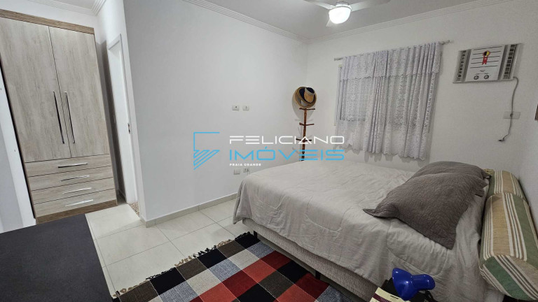 Imagem Apartamento com 3 Quartos à Venda, 122 m² em Guilhermina - Praia Grande Imagem Apartamento com 3 Quartos à Venda, 122 m² em Guilhermina - Praia Grande