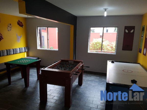 Imagem Apartamento com 3 Quartos à Venda, 63 m² em Jardim São Savério - São Paulo Imagem Apartamento com 3 Quartos à Venda, 63 m² em Jardim São Savério - São Paulo