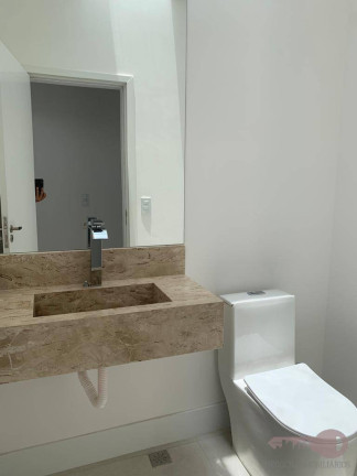 Imagem Casa com 3 Quartos à Venda, 244 m² em Sorocaba